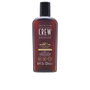 American Crew 3-in-1 Gingembre + Thé 250 ml