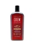 American Crew 3-en-1 GINGER + TEA Shampooing, après-shampooing & gel douche 250 ml