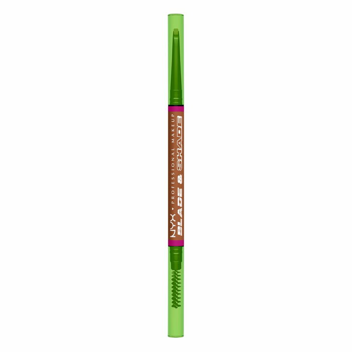 Nyx Professional Make Up BLADE & SHADE NANO 05-Auburn