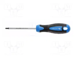 HÖGERT TECHNIK Tournevis standard Torx® TX10 100 mm