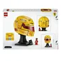 LEGO Ferrari F1 - Casque de Lewis Hamilton - Maquette de Collection 43022