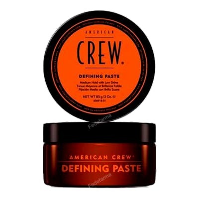 American Crew Defining Paste 85g American Crew Defining Paste 85g