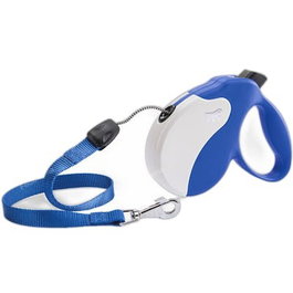 Ferplast Laisse Amigo L Cordon Bleu Blanc