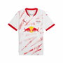 Maillot de Football à Manches Courtes pour Homme Puma Rb Leipzig Replica