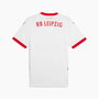 Maillot de Football à Manches Courtes pour Homme Puma Rb Leipzig Replica