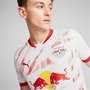 Maillot de Football à Manches Courtes pour Homme Puma Rb Leipzig Replica