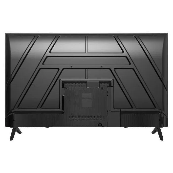 Continental Edison Téléviseur LED QLED 50" (127 cm) CELED50SVQLD25B6 - 3xHDMI, 2xUSB, Noir - Qualité d'image éclatante pour cinéma à domicile Continental Edison Téléviseur LED QLED 50" (127 cm) CELED50SVQLD25B6 - 3xHDMI, 2xUSB, Noir - Qualité d'image éclatante pour cinéma à domicile