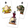 SD GAMES Kikiriki - Jeu de société de déduction et de bluff en espagnol, pour 4 à544 joueurs à partir de 8 ans, durée 20 min