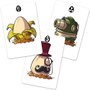 SD Games Juego Mesa Kiriki Jeu de société de rythme rapide pour 4 à 9 joueurs dès 8 ans