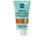 Nivea Derma Skin Clear Gommage exfoliant 150 ml