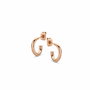 Boucles d´oreilles Femme CO88 Collection 8CE-70063 Or rose