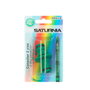 SATURNIA Manchon de jonction tuyau plastique (Blister) inevitable