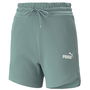 Short de Sport Puma 848339 90 Vert