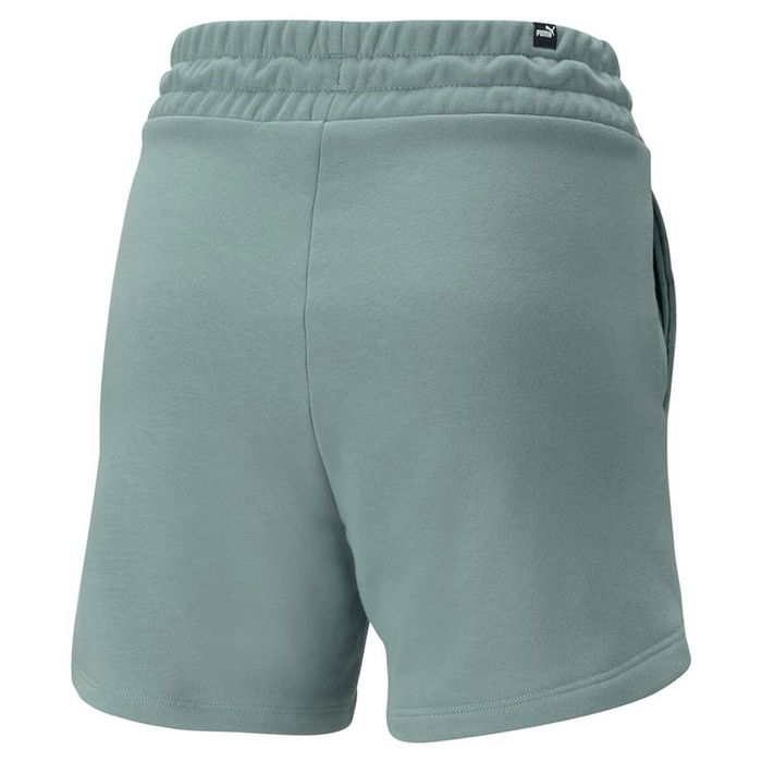 Short de Sport Puma 848339 90 Vert