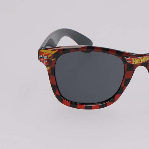 Cerdá Ensemble Casquette et Lunettes de Soleil Hot Wheels 53 cm