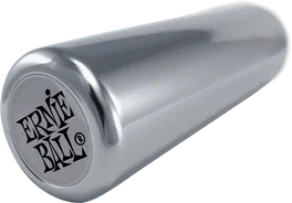 ERNIEBALL Slide Bar Acier Chromé - Medium