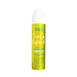 Umberto Giannini Scalp Refresh Shampooing sec Volumising & Refreshing 200 ml