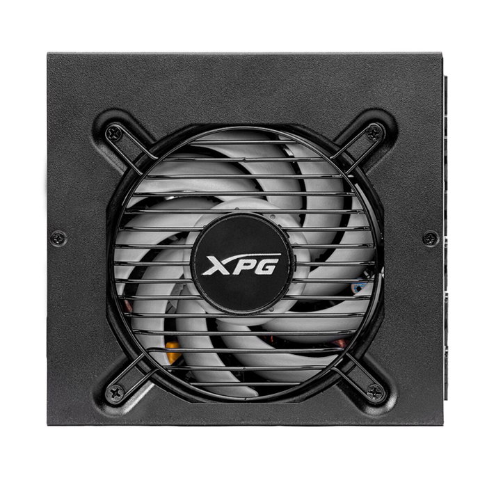 Bloc d’Alimentation XPG CYBERCORE II 1000W ATX 1000 W 80 PLUS Platinum