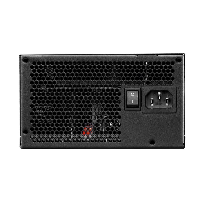 Bloc d’Alimentation XPG CYBERCORE II 1000W ATX 1000 W 80 PLUS Platinum