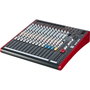 Allen & Heath ZED 16FX, Console de mixage analogique 16 canaux avec USB et effets