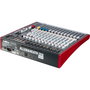 Allen & Heath ZED 16FX, Console de mixage analogique 16 canaux avec USB et effets