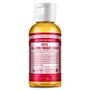 Dr. Bronner's Savon Liquide Roses 60ml