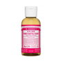 Dr. Bronner's Savon Liquide Roses 60ml