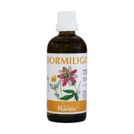 Plantis Dormiligo 100 ml
