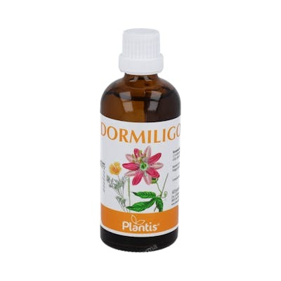 PLANTIS Dormiligo 100ml