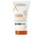 A-Derma EXOMEGA CONTROL Crème solaire émolliente SPF 50+ 150 ml