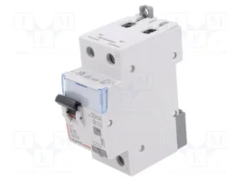 LEGRAND Interrupteur différentiel type A 16A 30mA 2P