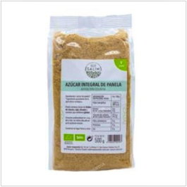 ECO SALIM Sucre de Panela Intégral BIO VEGAN 500g