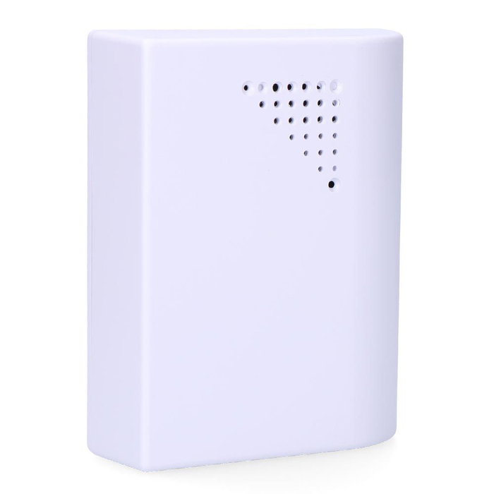 Système d´alarme EDM 03204 Avertisseur de présence 2 Pièces Système d´alarme EDM 03204 Avertisseur de présence 2 Pièces