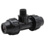 Riegolux RGX PP TE ROSCA MACHO 20-1/2´