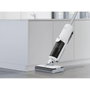 Hoover HW5 Aspirateur Laveur sans Fil Blanc et Gris Glacé, 230W