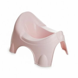 Thermobaby Pot INITIO Rose Poudre sans écuelle