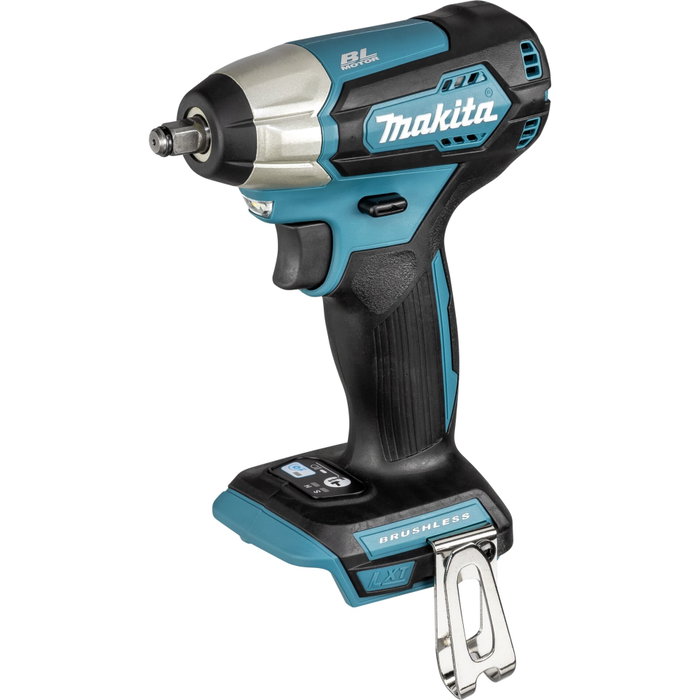 Makita DTW181Z Clé à choc sans fil 18V Makita DTW181Z Clé à choc sans fil 18V
