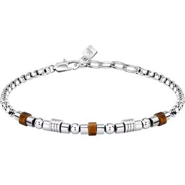 Bracelet Femme Morellato PIETRE Argenté