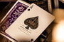 Theory 11 jeu de cartes à jouer Monarch Purple
