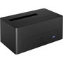 Raidsonic IB-1121-C31 Docking Station pour 1x HDD/SSD
