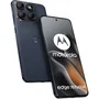 Motorola Edge 70 Fusion - Smartphone 6.78 pouces 144Hz pOLED - 8 Go RAM 256 Go - Noir - Processeur puissant - Appareil photo Sony - 5200 mAh - Étanche