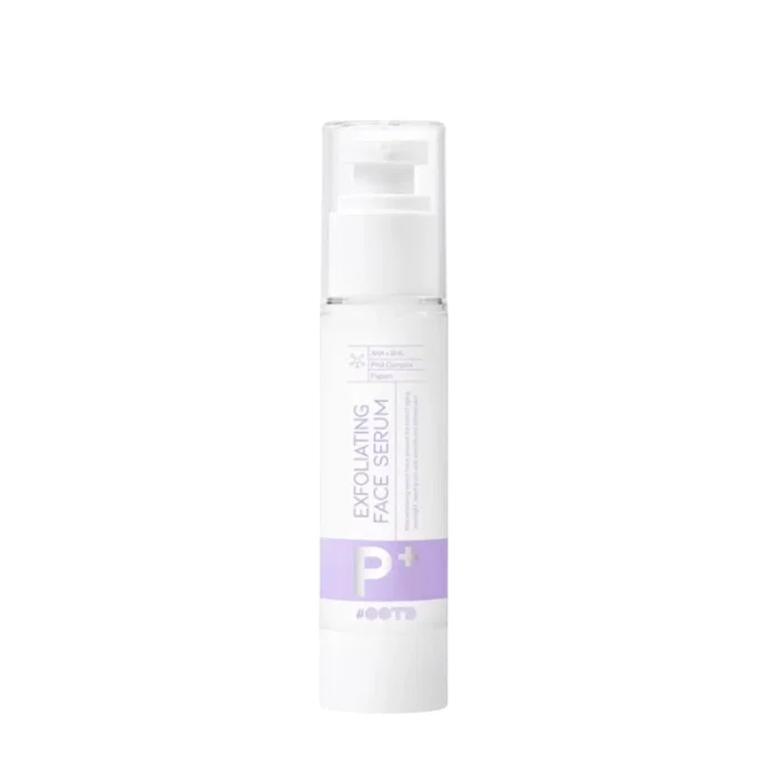 #OOTD Sérum d'exfoliation quotidien 50 ml #OOTD Sérum d'exfoliation quotidien 50 ml