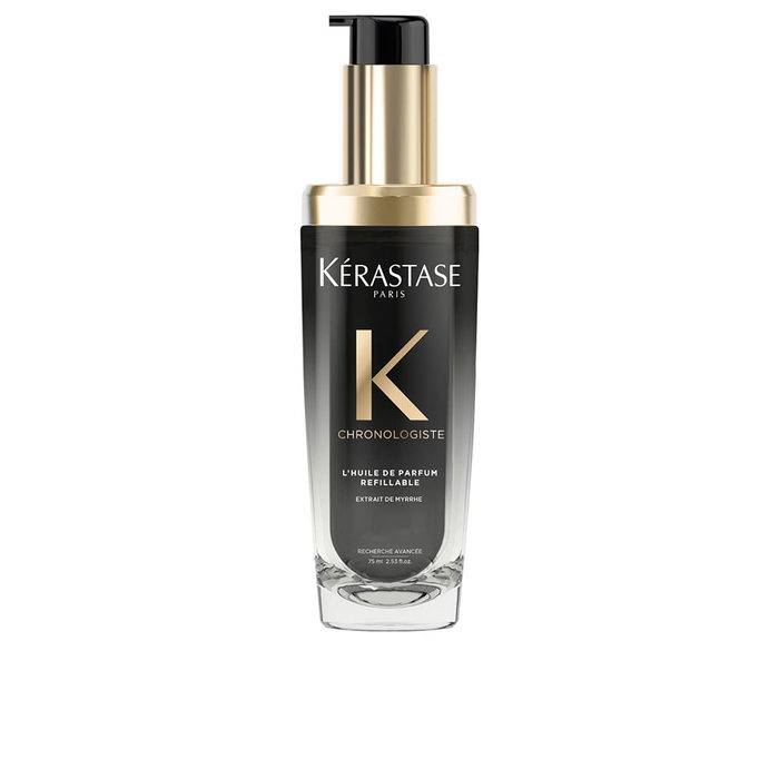 Kerastase Chronologiste Huile de Parfum Rechargeable 75 ml Kerastase Chronologiste Huile de Parfum Rechargeable 75 ml