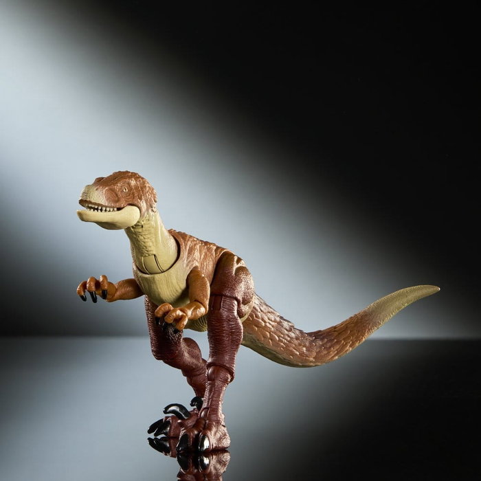 Jurassic World Hammond Collection figurine Ornitholestes