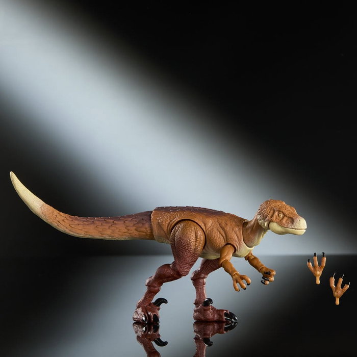 Jurassic World Hammond Collection figurine Ornitholestes