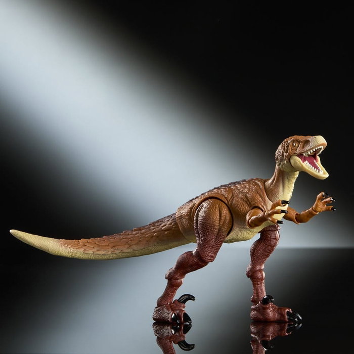 Jurassic World Hammond Collection figurine Ornitholestes