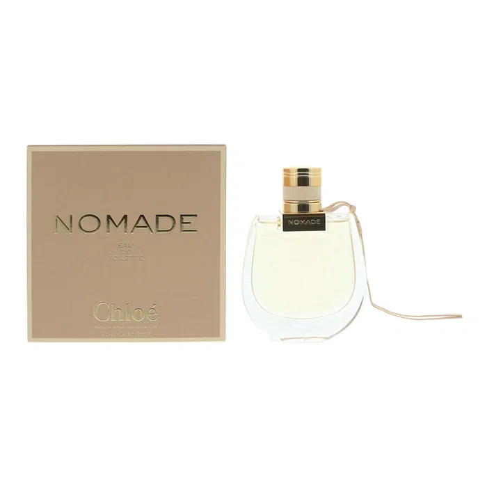 Chloé Nomade Eau de Toilette 75 ml pour Femme