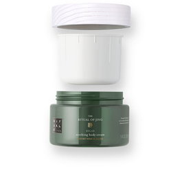 Rituals THE RITUAL OF JING Recharge Crème pour le Corps 220 ml