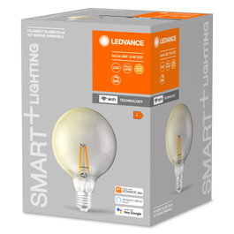 Ledvance SMART Ampoule LED E27 6W 540Lm 2500K WiFi