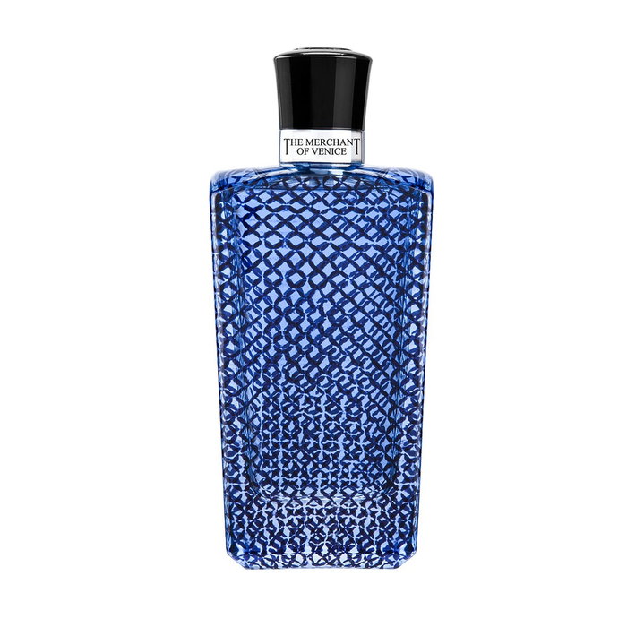 The Merchant of Venice Venetian Blue Intense Eau de Parfum pour Homme 100 ml